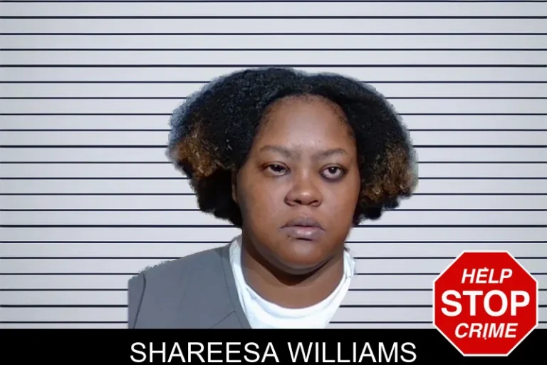 Shareesa Williams
