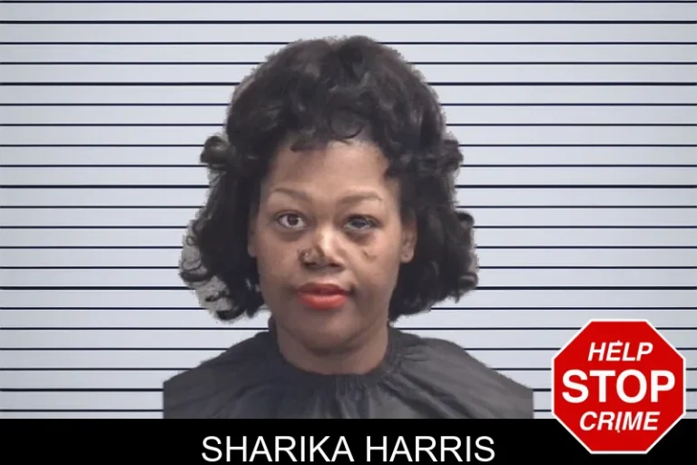 Sharika Harris