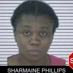 Sharmaine Phillips mugshot – Fayette County , Georgia Sharmaine Phillips mugshot