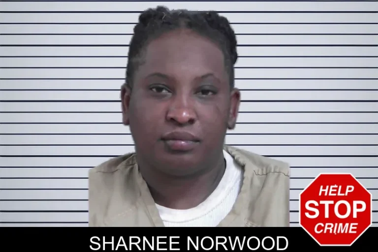 Sharnee Norwood