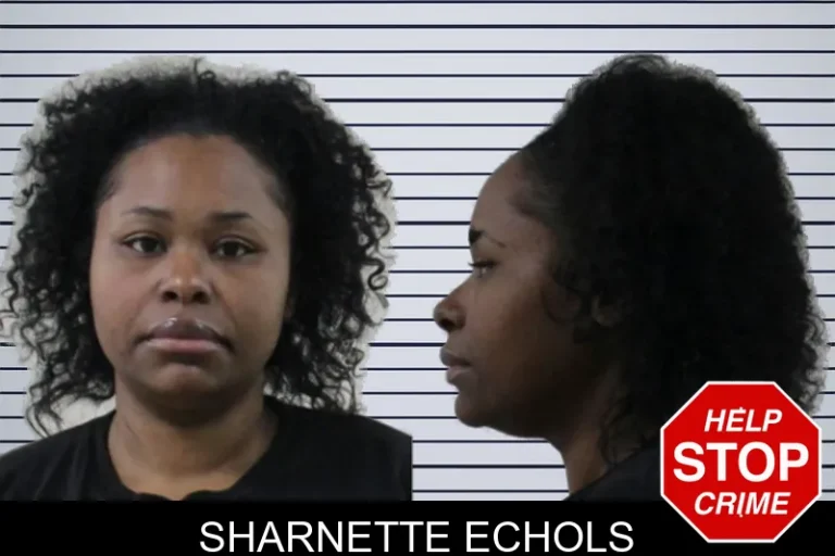 Sharnette Echols