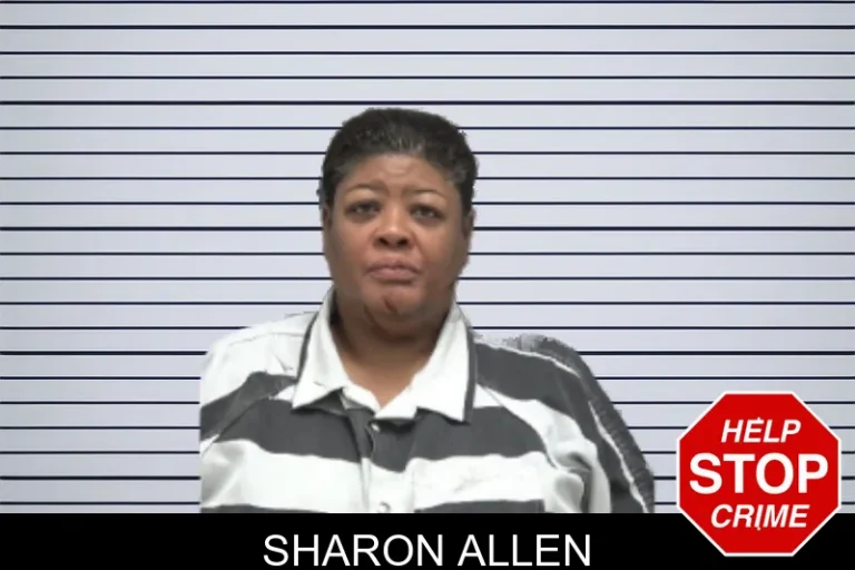 Sharon Allen