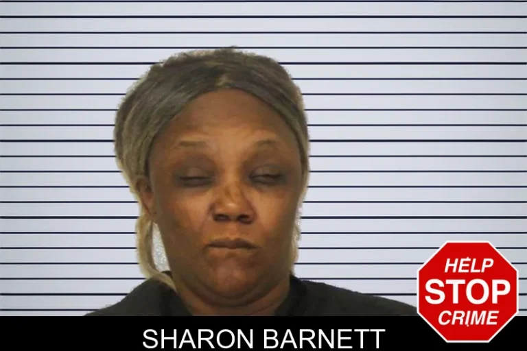 Sharon Barnett
