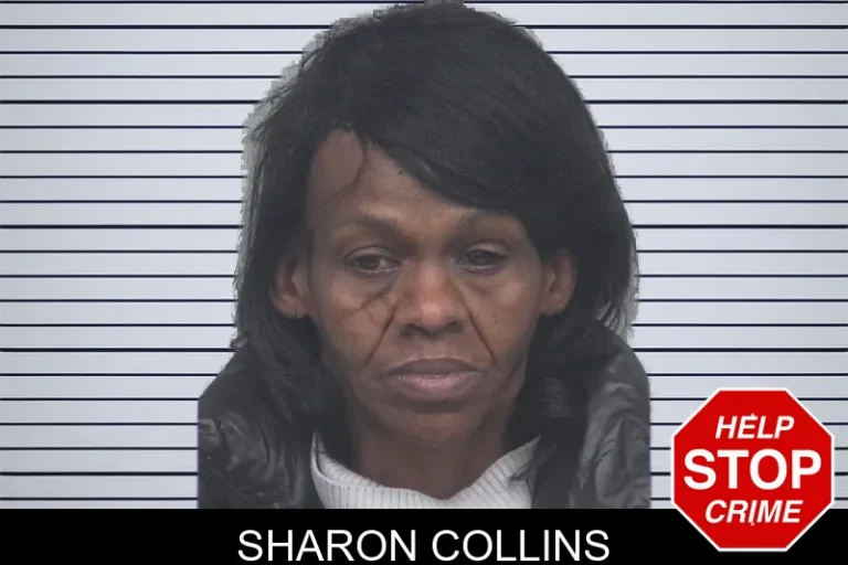 Sharon Collins mugshot – Gwinnett County , Georgia Sharon Collins