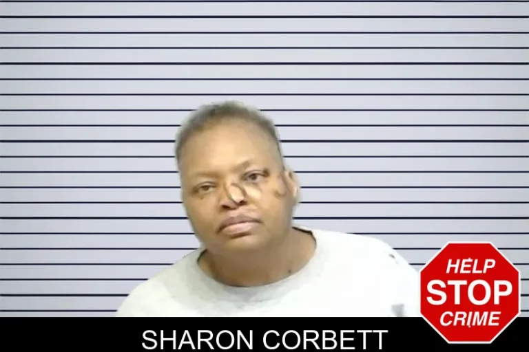 Sharon Corbett