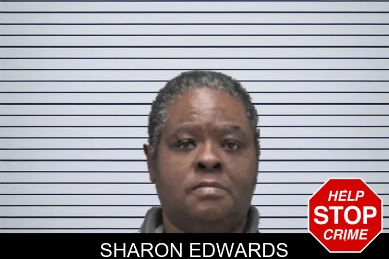 Sharon Edwards