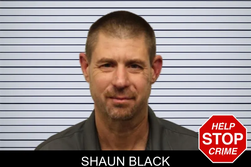 Shaun Black mugshot – Chatham County , Georgia Shaun Black mugshot