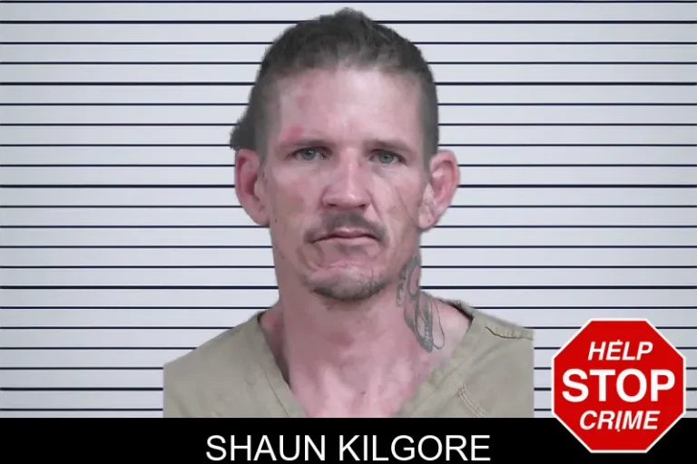 Shaun Kilgore