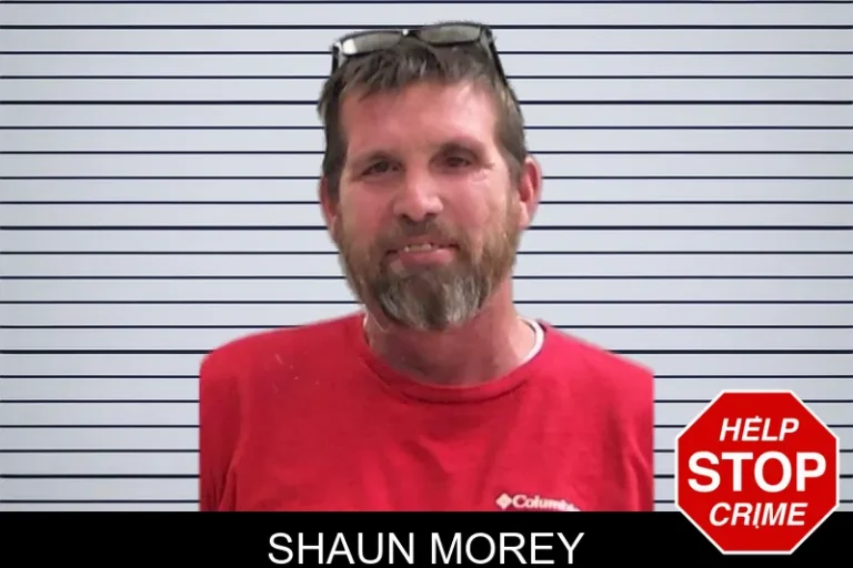 Shaun Morey