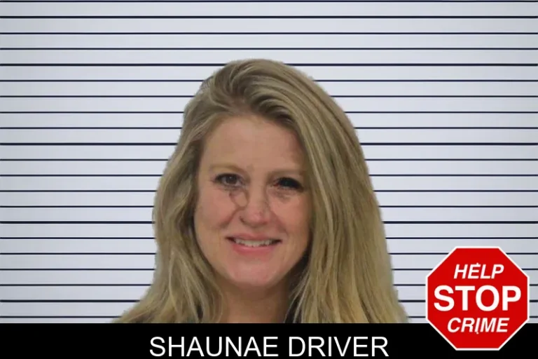 Shaunae Driver