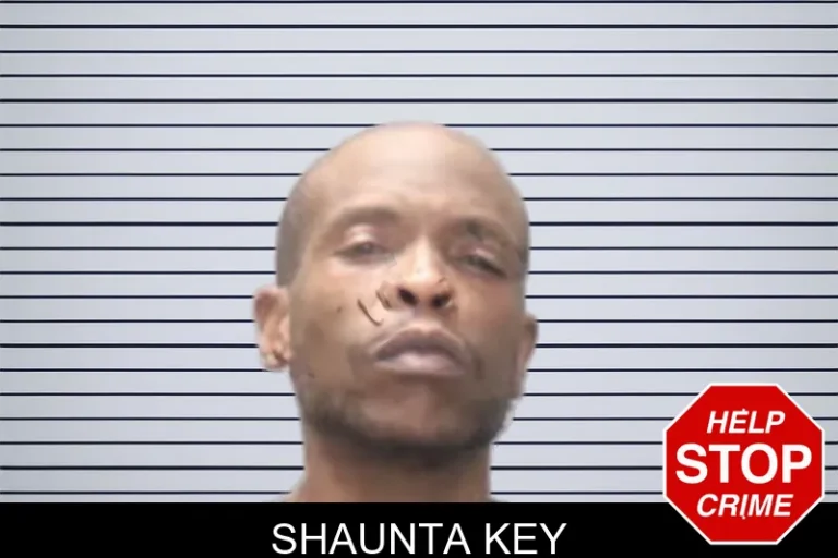Shaunta Key