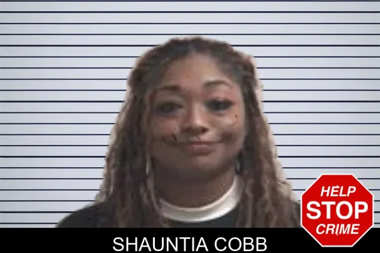 Shauntia Cobb