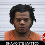 Shavonte Mattox mugshot
