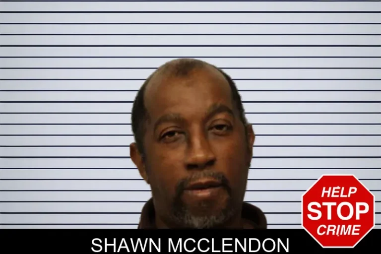 Shawn McClendon