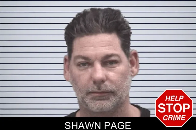 Shawn Page