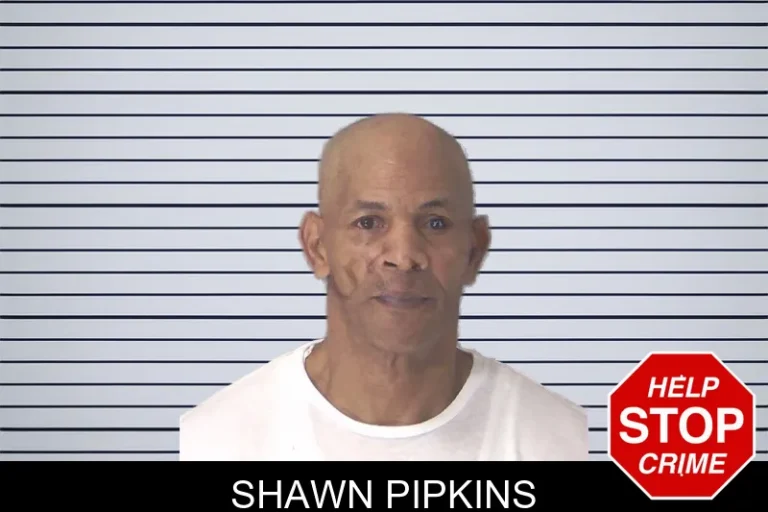 Shawn Pipkins