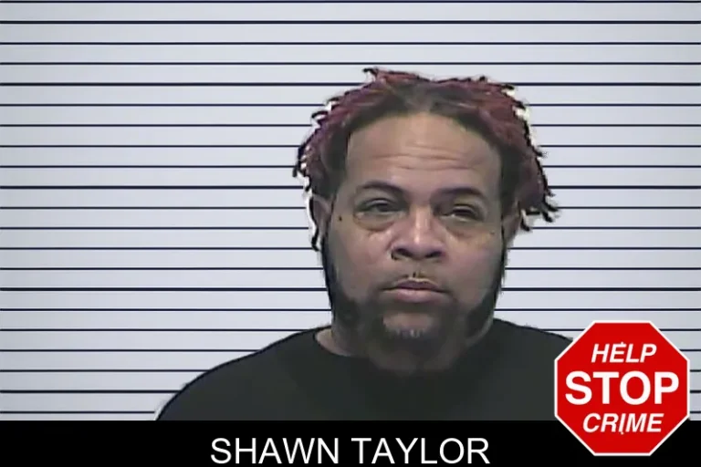 Shawn Taylor
