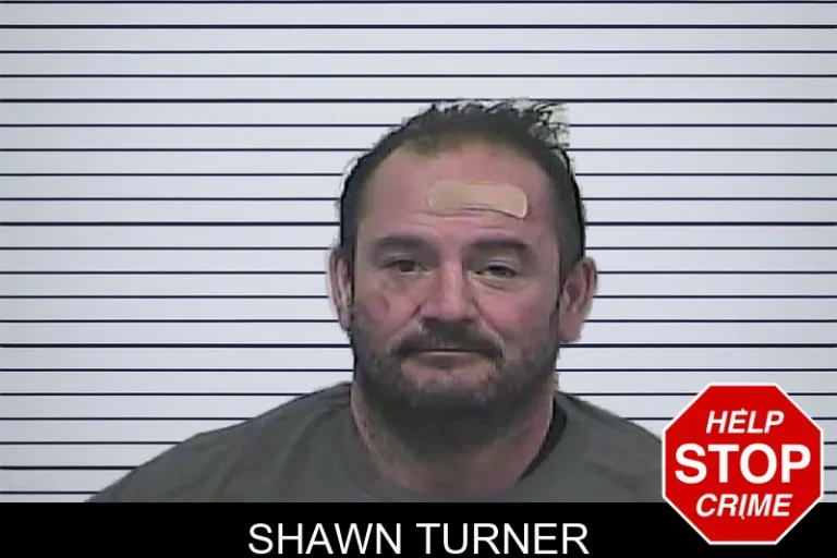 Shawn Turner