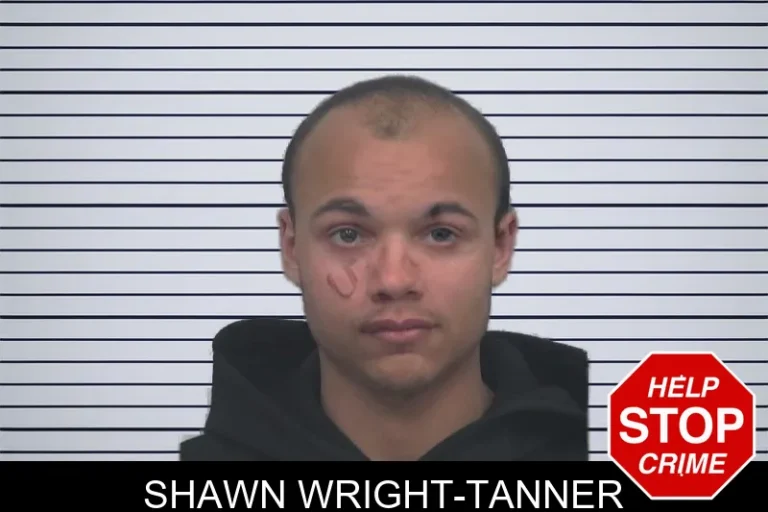 Shawn Wright-Tanner