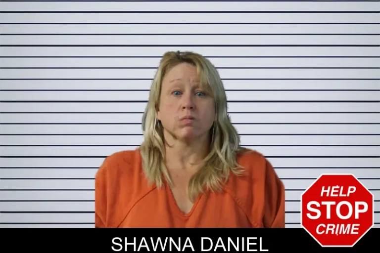 Shawna Daniel