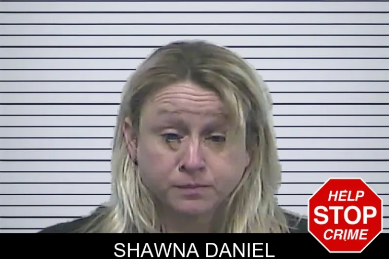 Shawna Daniel