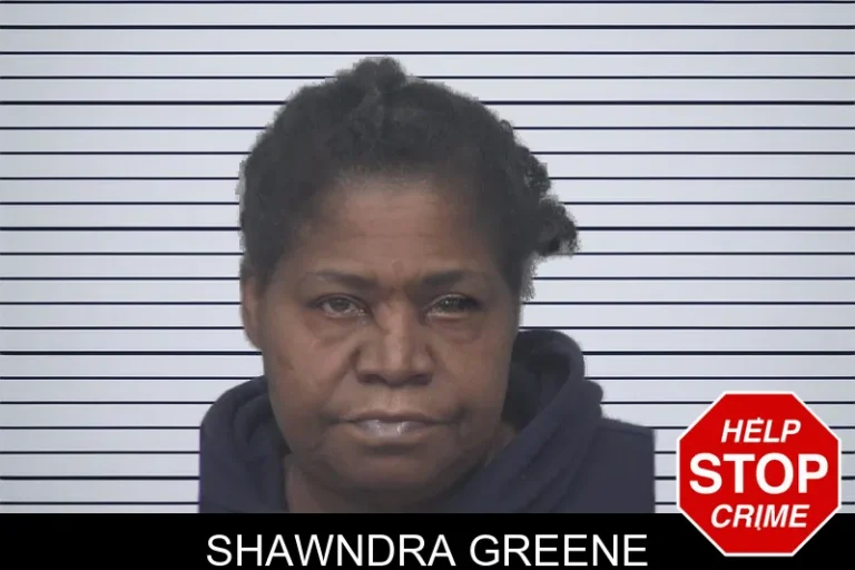 Shawndra Greene