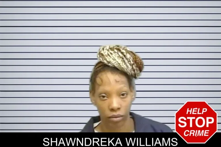 Shawndreka Williams