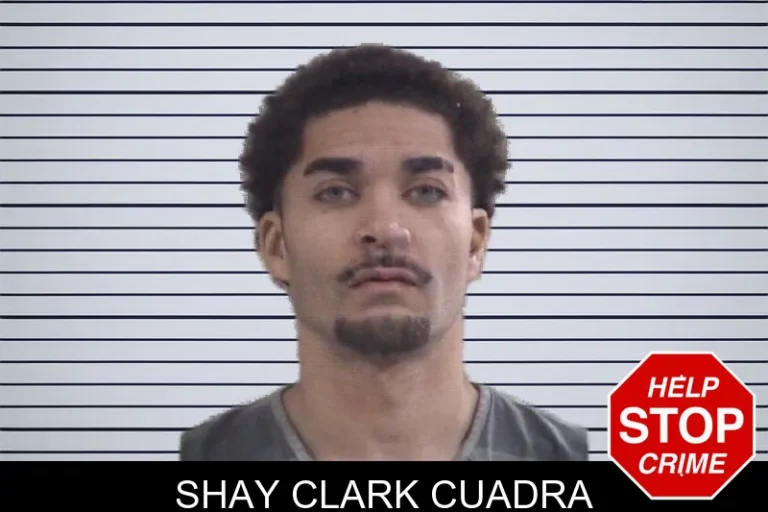 Shay Clark Cuadra mugshot – Whitfield County , Georgia Shay Clark Cuadra