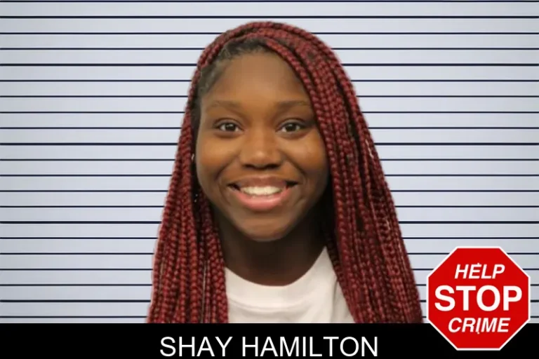Shay Hamilton