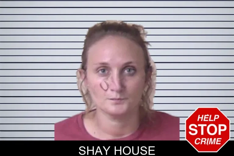 Shay House