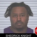 Shedrick Knight mugshot – Douglas County , Georgia Shedrick Knight mugshot
