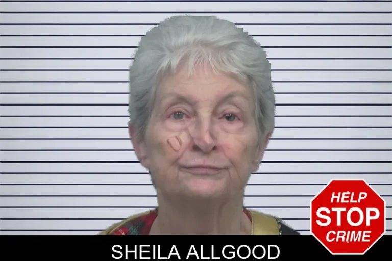 Sheila Allgood