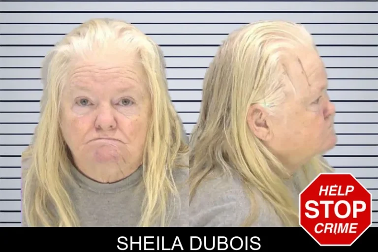Sheila Dubois