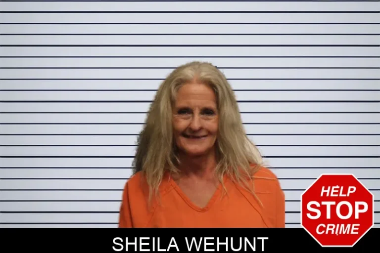 Sheila Wehunt