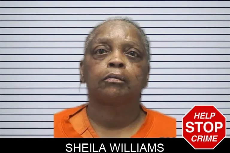 Sheila Williams