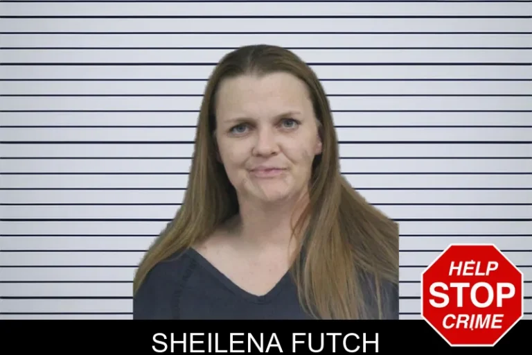 Sheilena Futch