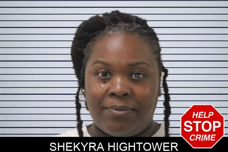 Shekyra Hightower