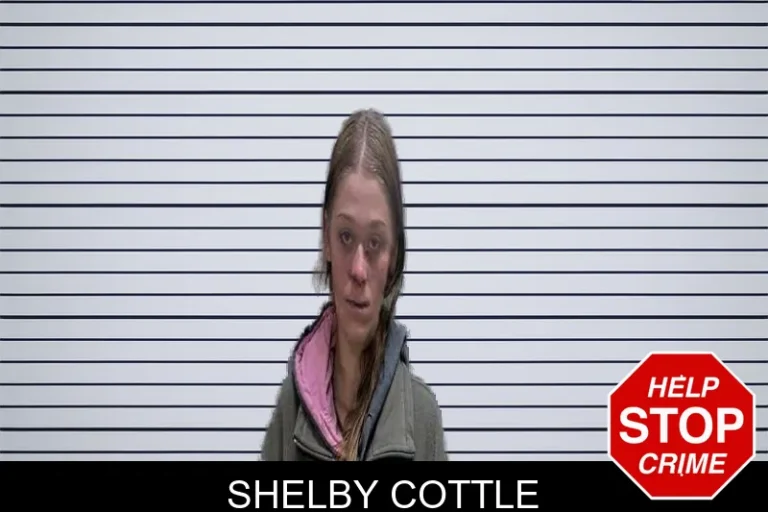 Shelby Cottle