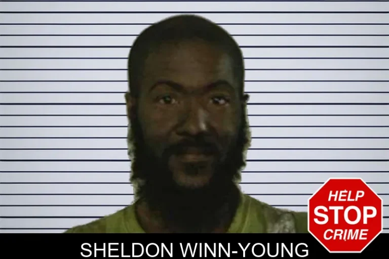 Sheldon Winn-Young