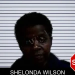 Shelonda Wilson mugshot