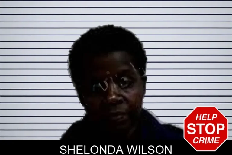 Shelonda Wilson