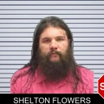 Shelton Flowers mugshot