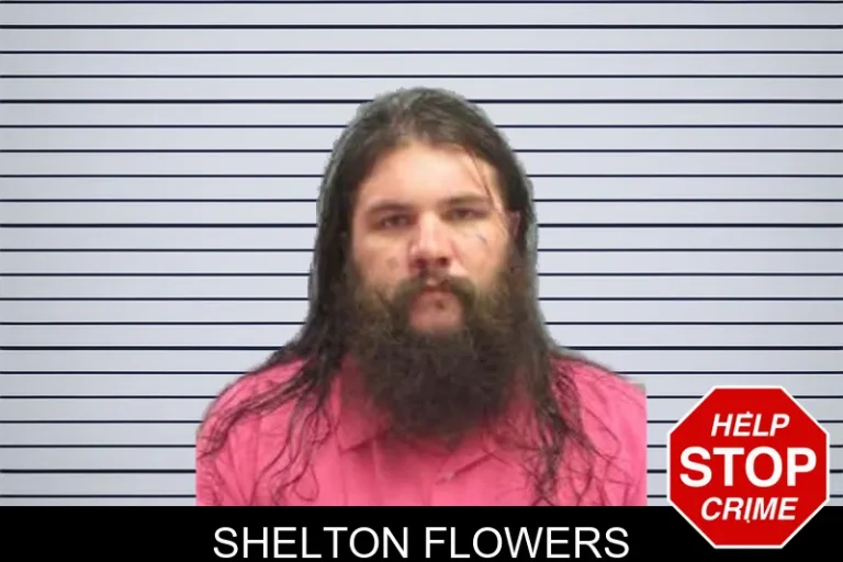 Shelton Flowers
