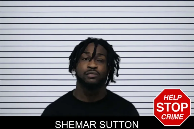 Shemar Sutton