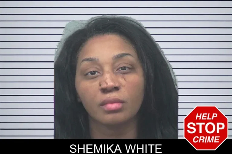Shemika White