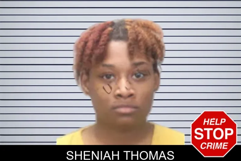 Sheniah Thomas