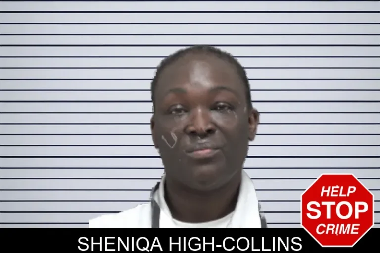Sheniqa High-Collins