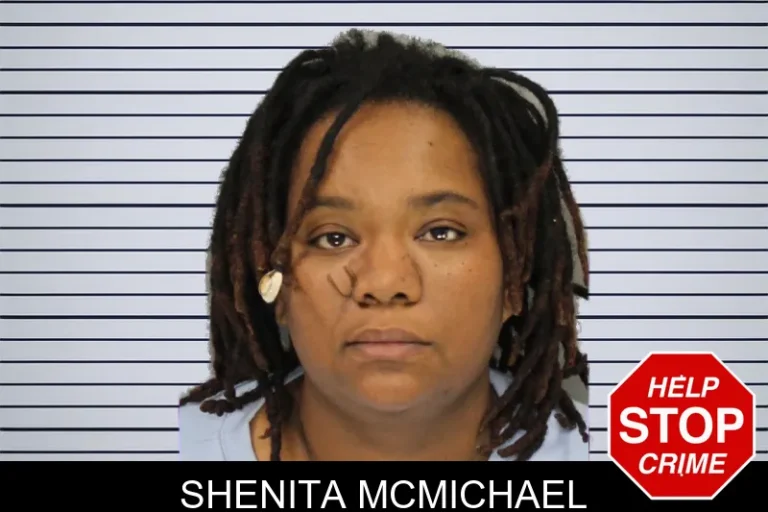 Shenita McMichael