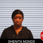 Shenita Monds mugshot