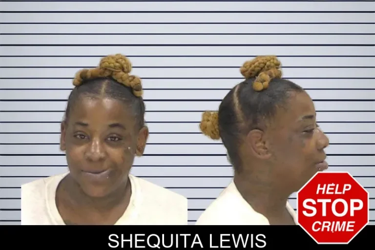 Shequita Lewis